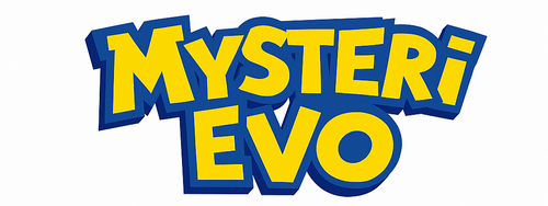 MysteriEvo